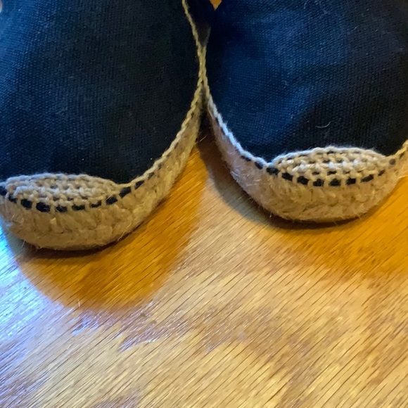 Authentic Espadrilles from Barcelona - Picture 6 of 7